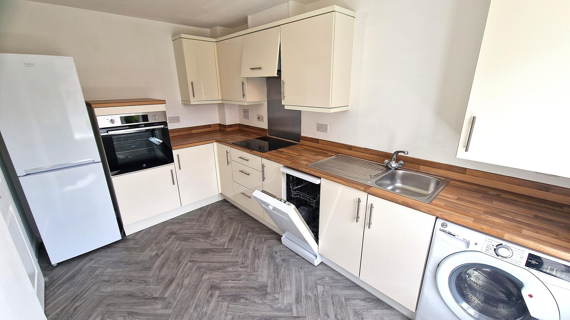 4 Liebert Drive Pendlebury Swinton
